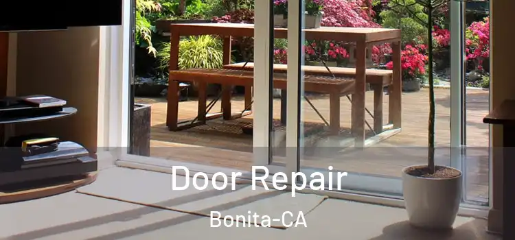  Door Repair Bonita-CA