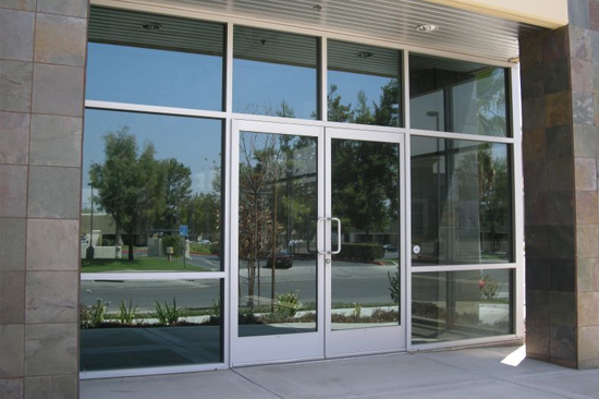 Bonita-commercial-door-repair