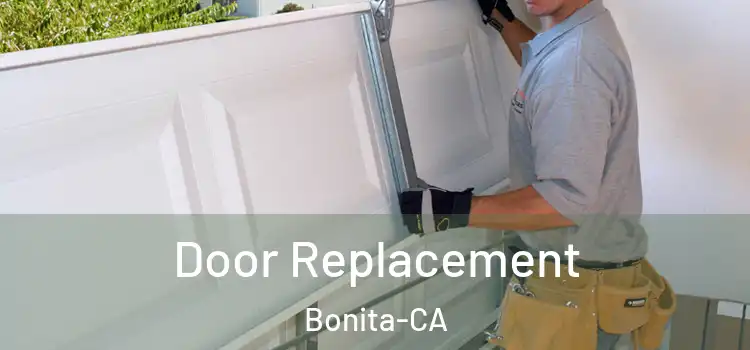  Door Replacement Bonita-CA