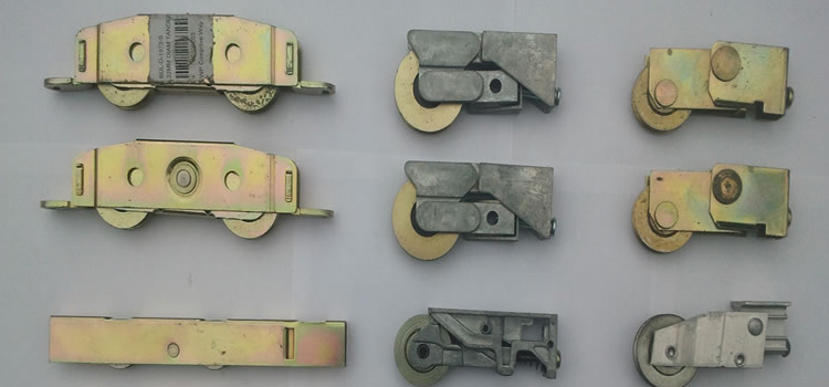 patio sliding door wheel replacement Bonita