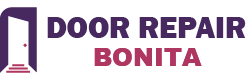 Door Repair Bonita